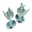 Load image into Gallery viewer, Warn Snow Plow Shoe Assembly 69073 - Main Product View