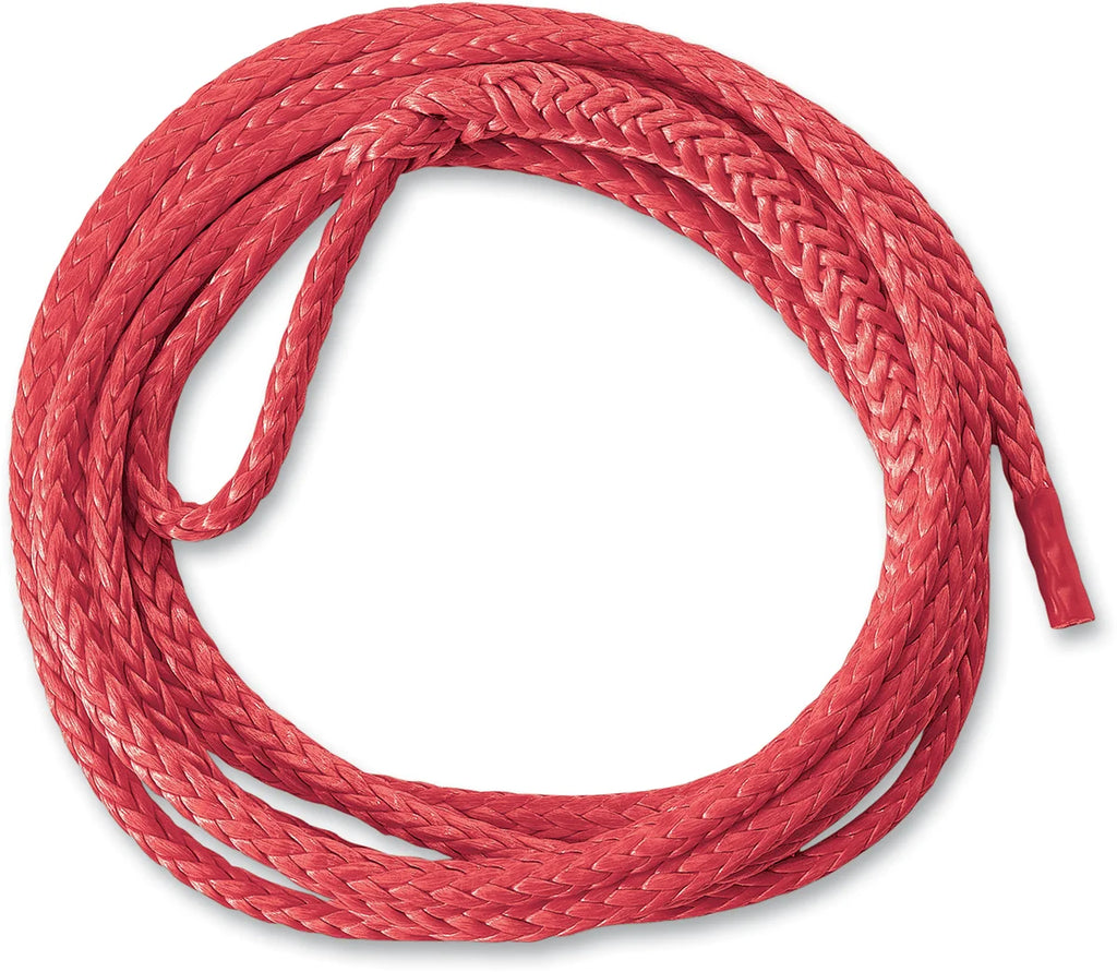 Warn Synthetic Winch Rope - 8' 68560 - Main Product View