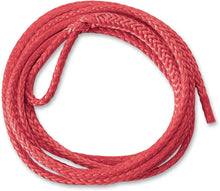 Load image into Gallery viewer, Warn Synthetic Winch Rope - 8' 68560 - Main Product View
