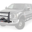 Load image into Gallery viewer, Warn TRANS4MER BRACKET KIT 108001 fits 2017-2021 Ford F-250 Super Duty / 2017-2021 Ford F-350 Super Duty / 2017-2021 Ford ...