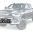 Load image into Gallery viewer, Warn TRANS4MER WINCH CARRIER - Side View