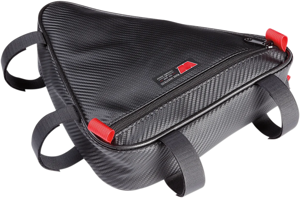 Warn Triangle Roll Bar Bag 102649 - Main Product View
