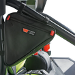 Load image into Gallery viewer, Warn Triangle Roll Bar Bag 102649 - Installation View