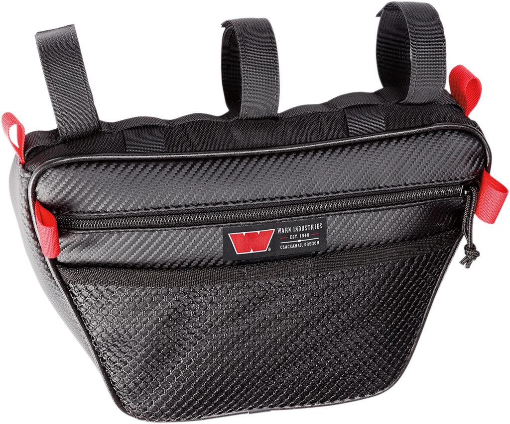 Warn Triangle Roll Bar Bag 102649 - Additional View 5