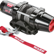 Load image into Gallery viewer, Warn VRX 35-S Winch - Handlebar Rocker Switch - Synthetic Rope 101030 - Main Product View