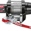 Load image into Gallery viewer, Warn VRX 35 Winch - Handlebar Rocker Switch - Wire Rope 101035 - Side View