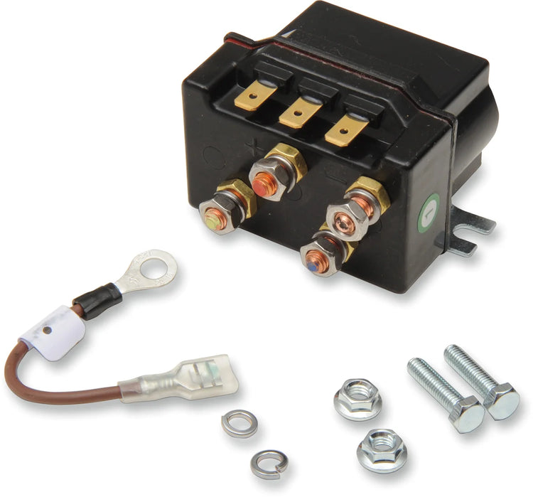 Warn Vantage Contactor - 2000 89564 - Main Product View