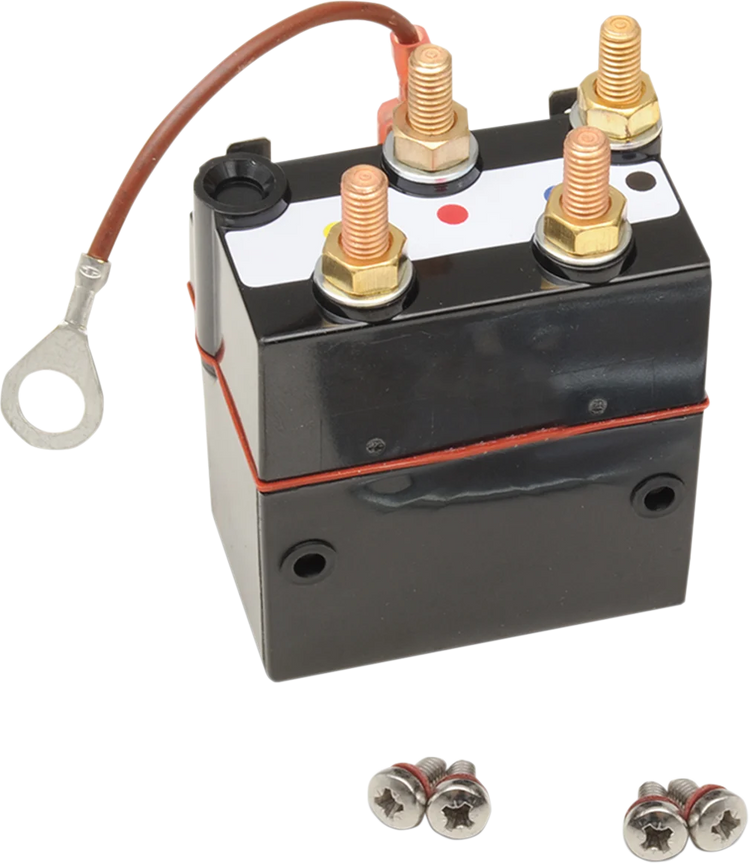 Warn Vantage Contactor - 3000/4000 89579 - Main Product View