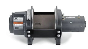 Warn Vehicle-Mounted Hoist - 89833 - Main Product View