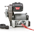 Load image into Gallery viewer, Warn WARN WINCH_M8274_10K WIRE 106170 - Installation View