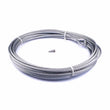 Load image into Gallery viewer, Warn WIRE ROPE ASSEMBLY 3/8 Inch Diameter x 80 Foot Length 89213 - Main Product View