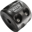 Load image into Gallery viewer, Warn Winch Cable Cushion - Black 99944