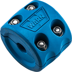 Warn Winch Cable Cushion - Blue 108793 - Main Product View