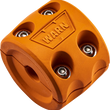 Load image into Gallery viewer, Warn Winch Cable Cushion - Orange 108790 - Main Product View