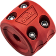 Load image into Gallery viewer, Warn Winch Cable Cushion - Red 108789 - Main Product View