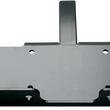 Load image into Gallery viewer, Warn Winch Carrier - 2" - 4.0 70919 - Side View
