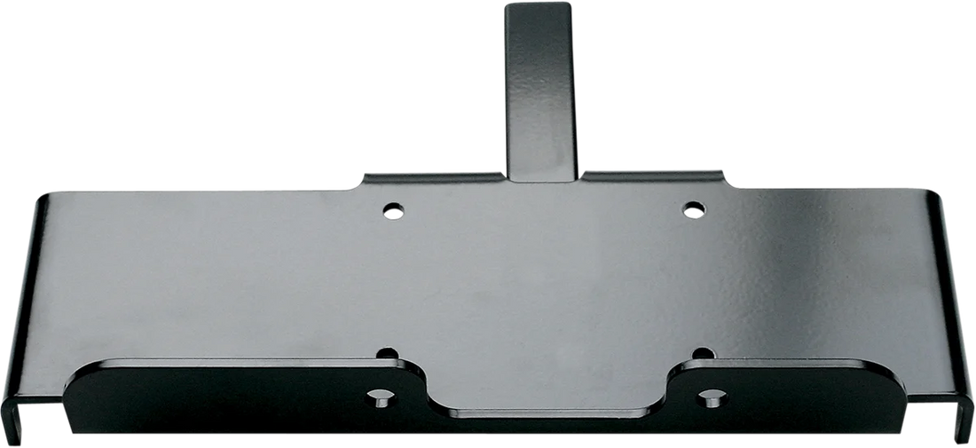 Warn Winch Carrier - 2" - 4.0 70919 - Side View