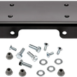 Load image into Gallery viewer, Warn Winch Mount - John Deere 101688 - Main Product View