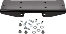 Load image into Gallery viewer, Warn Winch Mount - John Deere 101688 - Main Product View