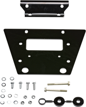 Load image into Gallery viewer, Warn Winch Mount - KRX 102102 - Main Product View