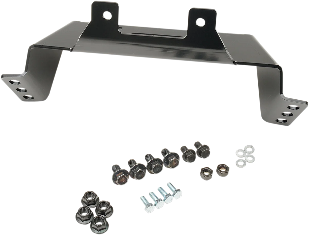 Warn Winch Mount - Midsize Ranger 90459 - Main Product View