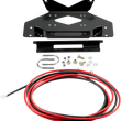 Load image into Gallery viewer, Warn Winch Mount - Mule Pro 101676 - Main Product View