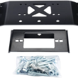 Load image into Gallery viewer, Warn Winch Mount - Pioneer 1000 93790 - Main Product View
