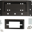 Load image into Gallery viewer, Warn Winch Mount - Pioneer 101260 - Main Product View
