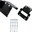 Load image into Gallery viewer, Warn Winch Mount - Polaris 100878 - Main Product View