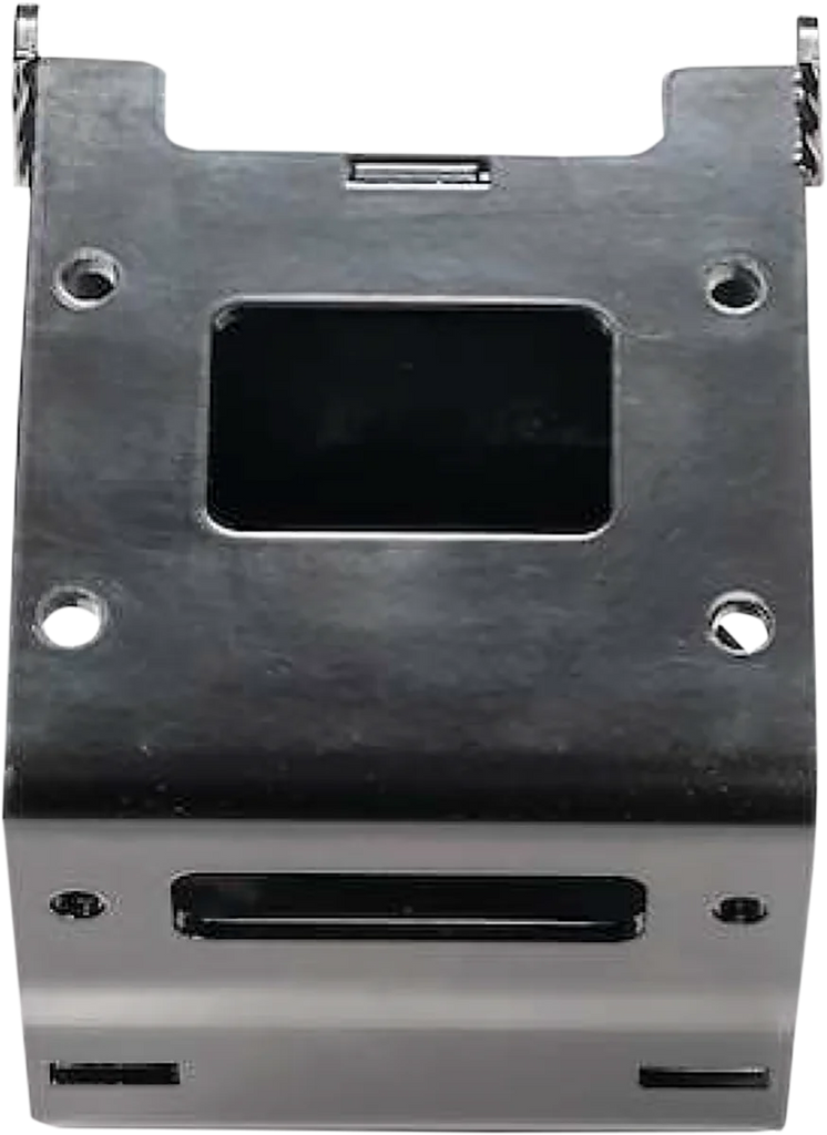 Warn Winch Mount - Polaris Sportsman 107684 - Main Product View