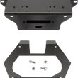 Load image into Gallery viewer, Warn Winch Mount - RZR Pro XP 106204 - Side View