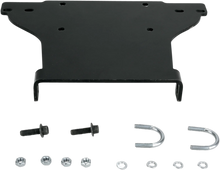 Load image into Gallery viewer, Warn Winch Mount - RZR Pro XP 106204 - Detail View