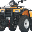 Load image into Gallery viewer, Warn Winch Mount - Rancher 68852 - Main Product View