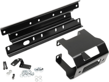 Load image into Gallery viewer, Warn Winch Mount - Sportsman 73680 - Main Product View
