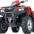 Load image into Gallery viewer, Warn Winch Mount - Suzuki 70326 - Main Product View