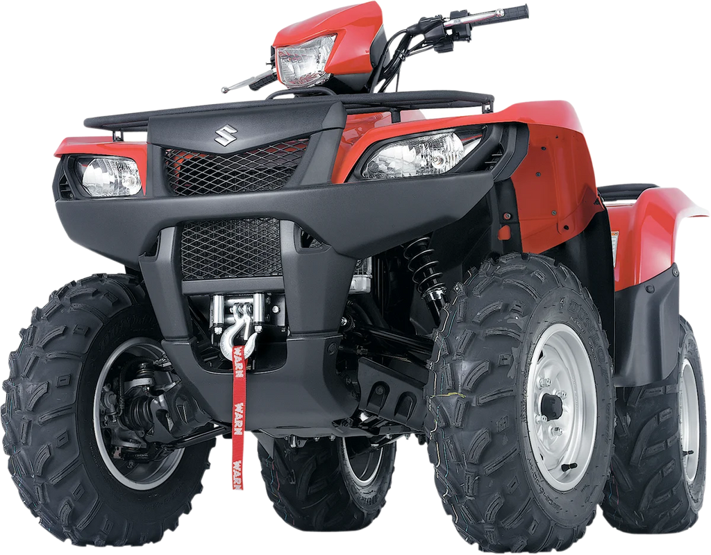 Warn Winch Mount - Suzuki 70326 - Main Product View