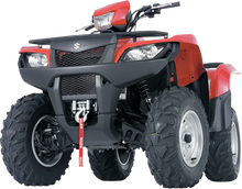 Load image into Gallery viewer, Warn Winch Mount - Suzuki 70326 - Main Product View