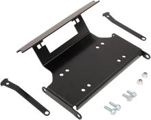 Load image into Gallery viewer, Warn Winch Mount - Talon 102600 - Main Product View