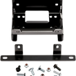 Load image into Gallery viewer, Warn Winch Mount - Teryx 101678 - Main Product View