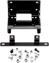 Load image into Gallery viewer, Warn Winch Mount - Teryx 101678 - Main Product View