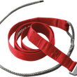 Load image into Gallery viewer, Warn Winch Plow Strap 99946