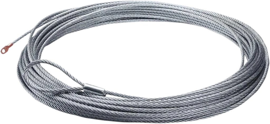 Warn Winch Synthetic Rope - VRX 45/55 100975