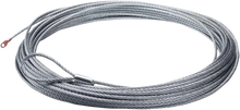 Load image into Gallery viewer, Warn Winch Synthetic Rope - VRX 45/55 100975