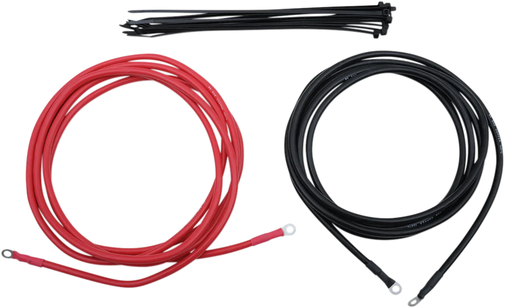 Warn Winch Wire Extension Kit 101295 - Main Product View