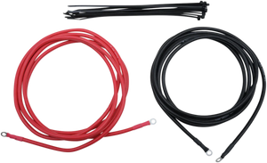 Warn Winch Wire Extension Kit 101295 - Main Product View