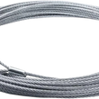 Load image into Gallery viewer, Warn Winch Wire Rope - VRX 45/55 100973 - Main Product View