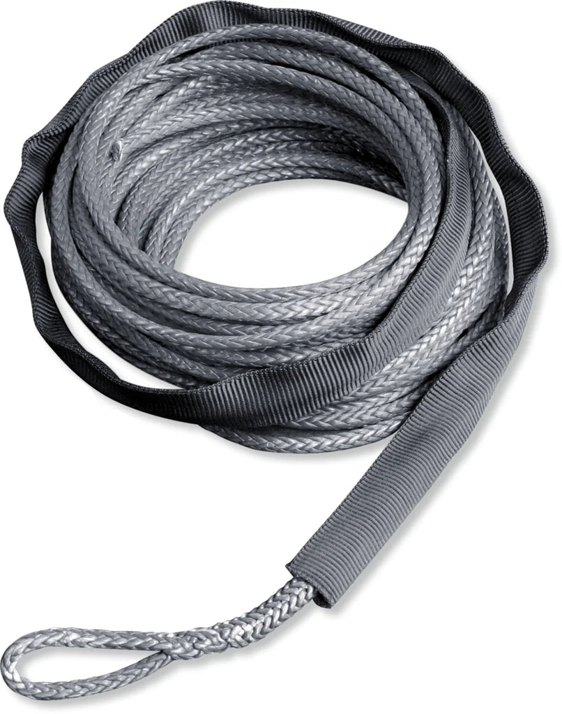 Warn Wire Rope - 4.0 68851 - Detail View