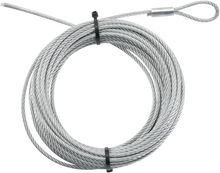 Load image into Gallery viewer, Warn Wire Rope 60076 - Main Product View