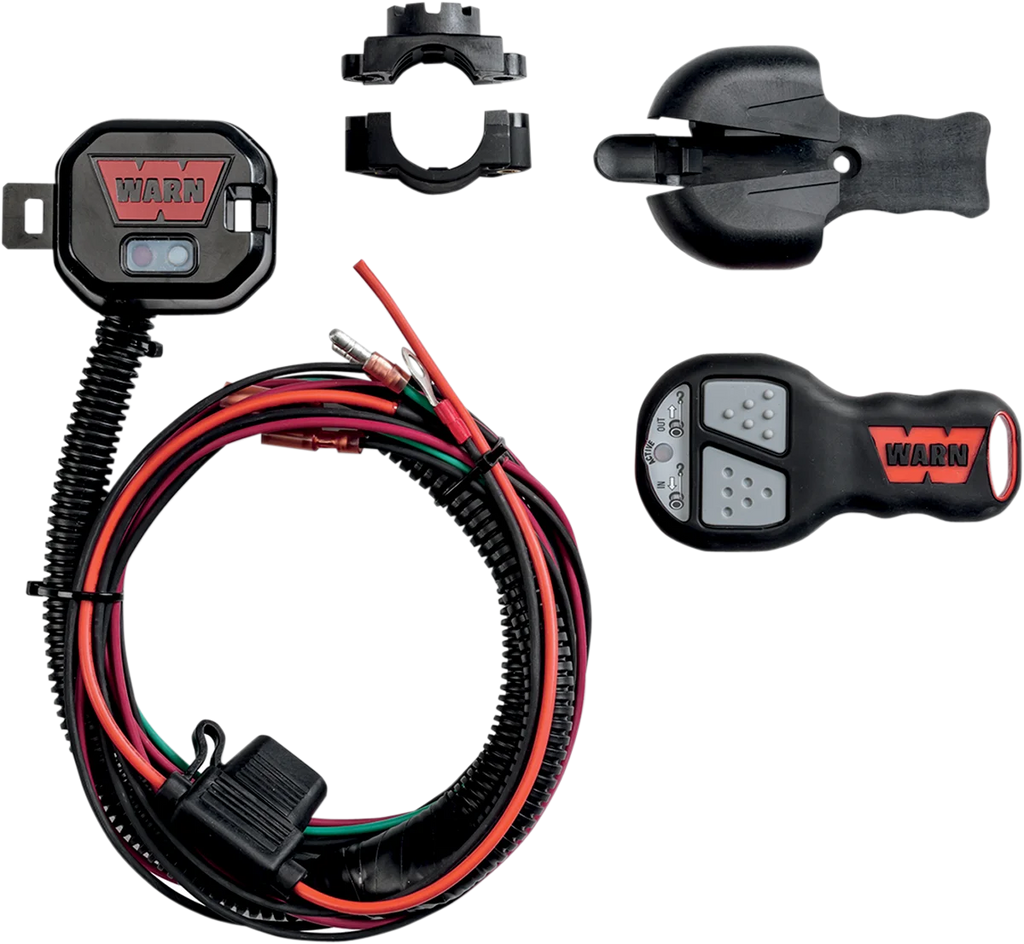 Warn Wireless Remote Switch 90288 - Main Product View
