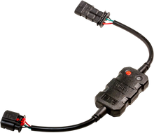 Load image into Gallery viewer, Warn Wireless Winch Receiver - Universal 103950 - Side View
